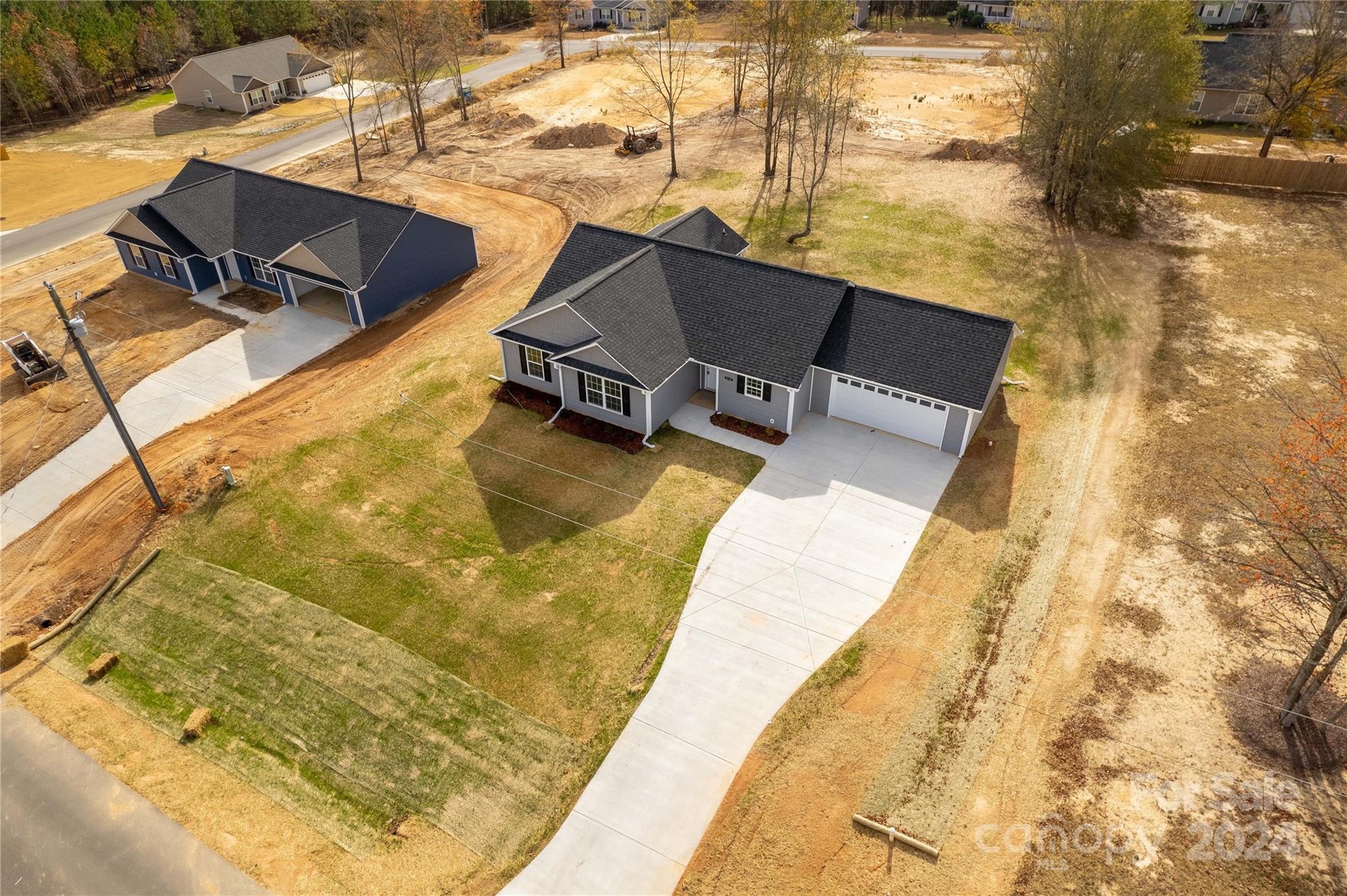 4132 Doe Ridge Lane Lancaster, SC 29720 - Photo 4 of 34 Gallery Image 4