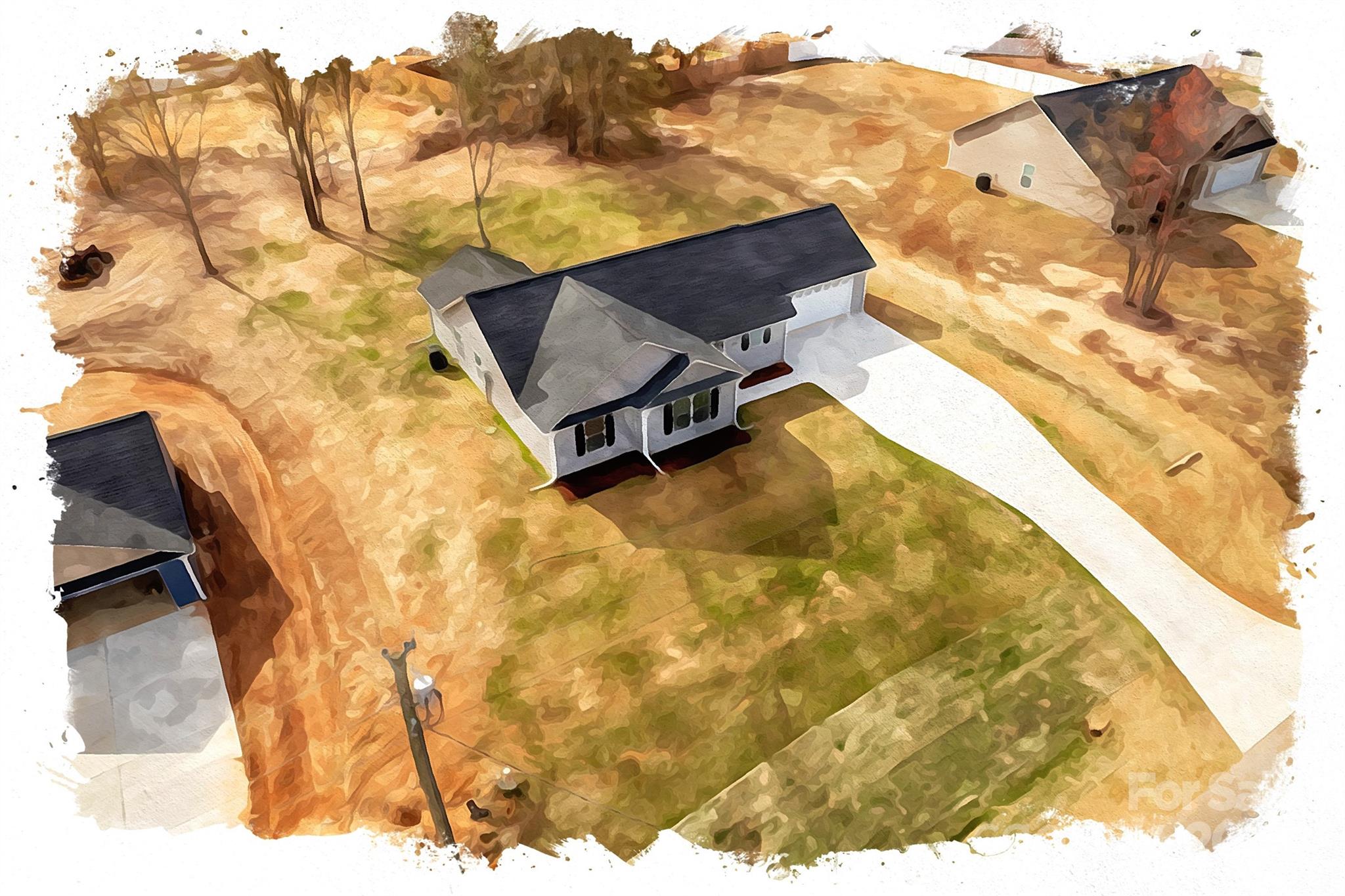 4132 Doe Ridge Lane Lancaster, SC 29720 - Photo 5 of 34 Gallery Image 5