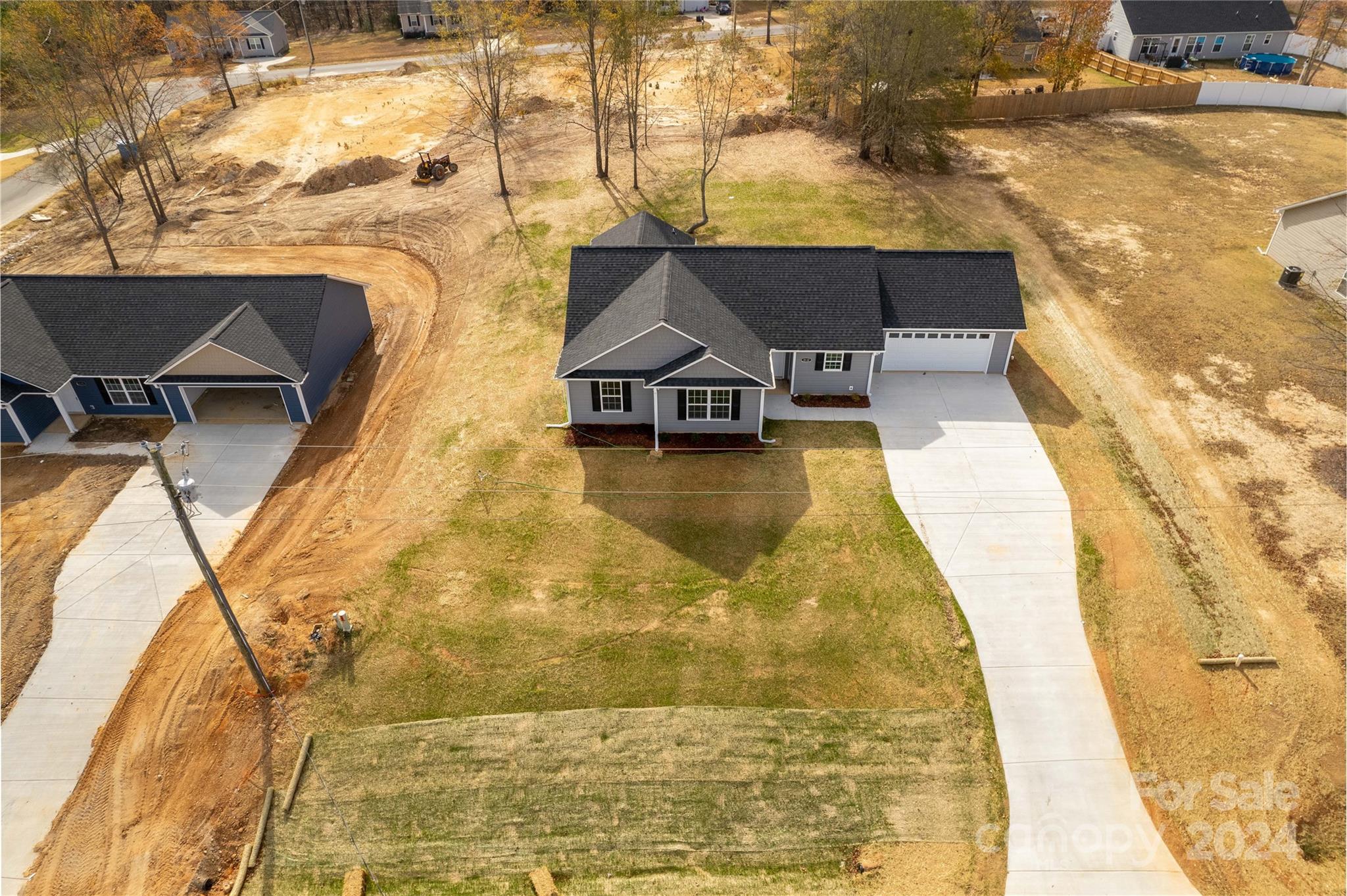 4132 Doe Ridge Lane Lancaster, SC 29720 - Photo 7 of 34 Gallery Image 7