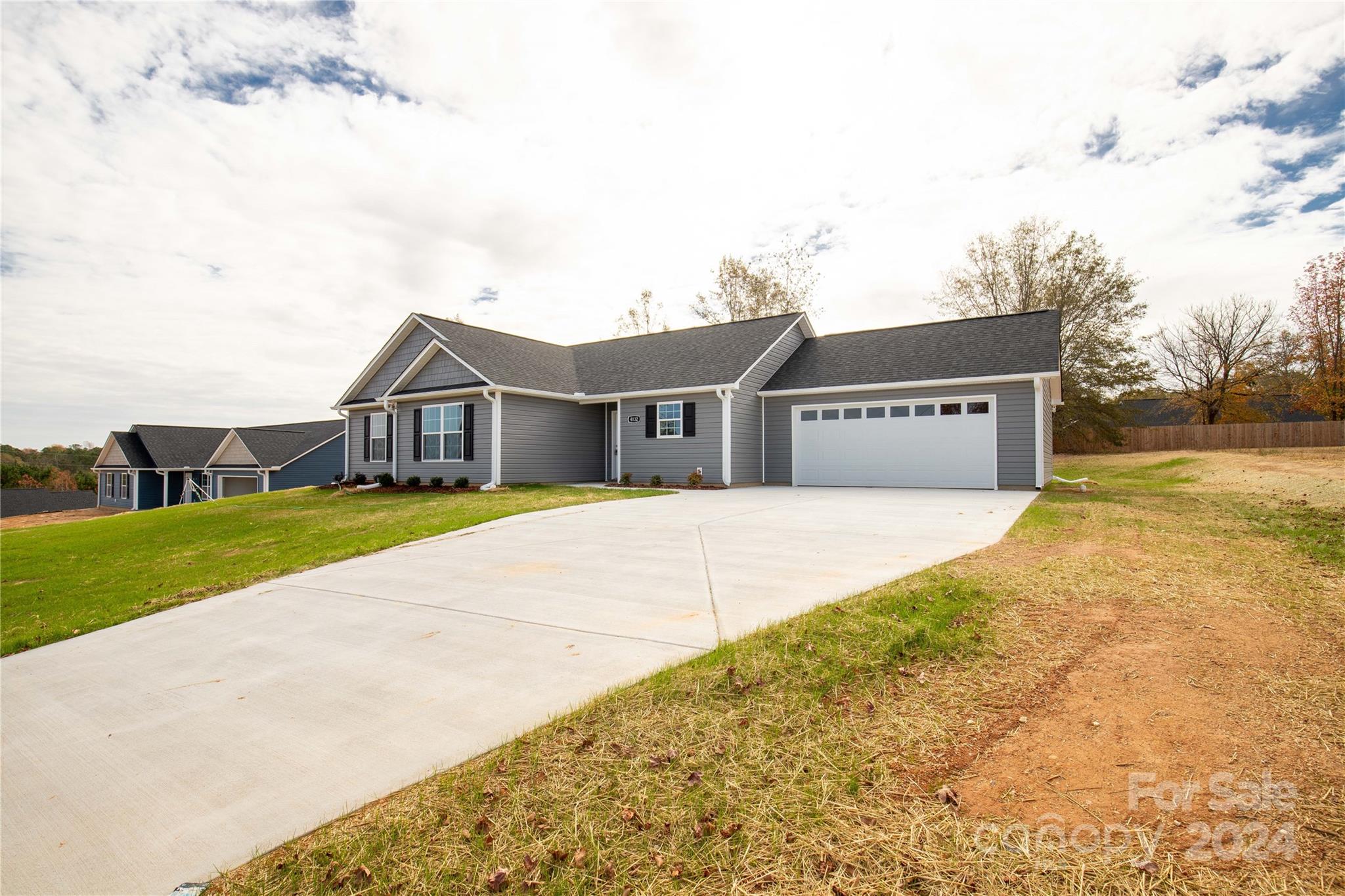 4132 Doe Ridge Lane Lancaster, SC 29720 - Photo 8 of 34 Gallery Image 8