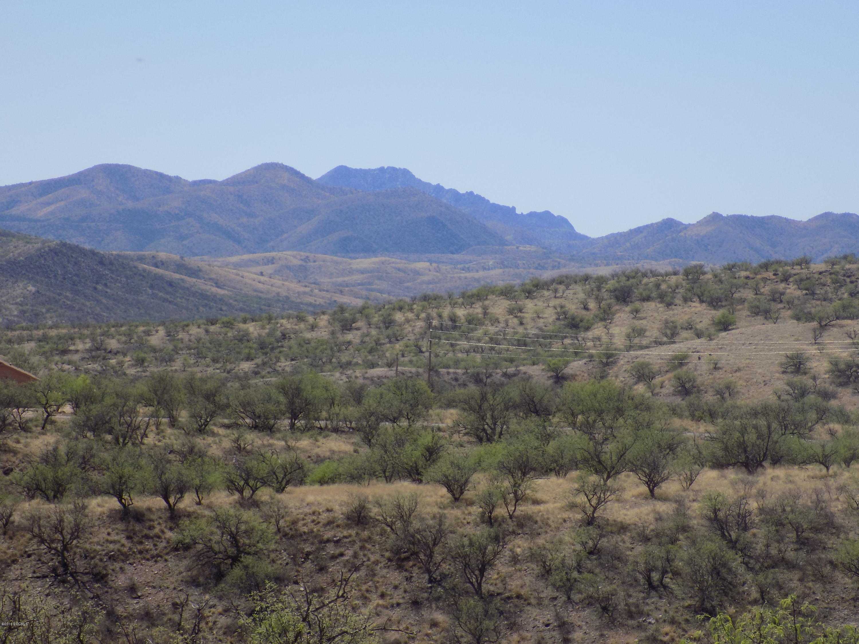 1104 Via Jacaranda Rio Rico, AZ 85648 - Photo 20 of 21