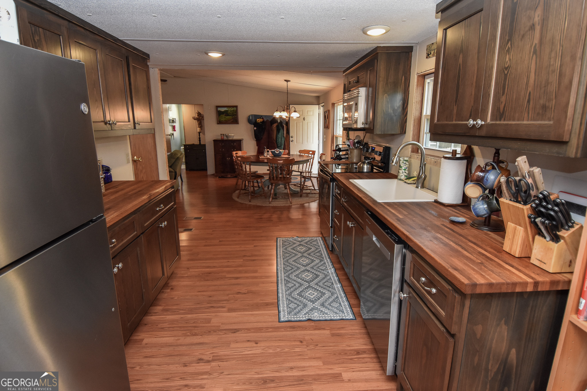 3595 Logtown Road Thomaston, GA 30286 - Photo 17 of 57