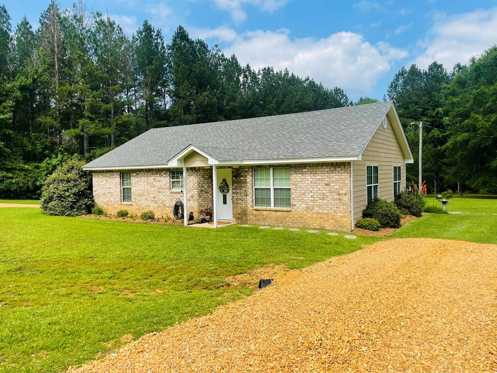 3140 West Topisaw North Ruth, MS 39662 - Photo 1 of 30 Main View