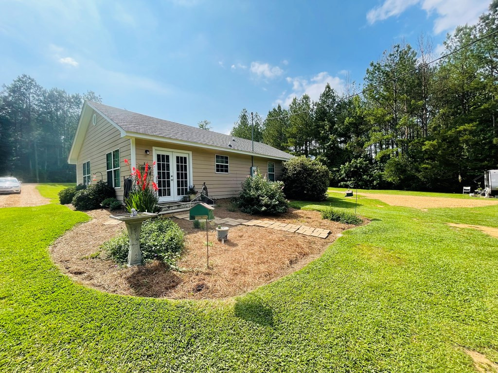 3140 West Topisaw North Ruth, MS 39662 - Photo 18 of 30 Photo 18