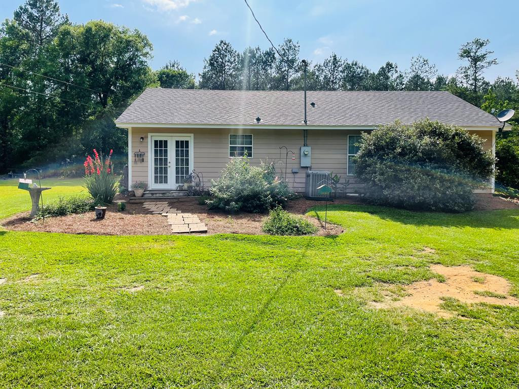 3140 West Topisaw North Ruth, MS 39662 - Photo 19 of 30 Photo 19