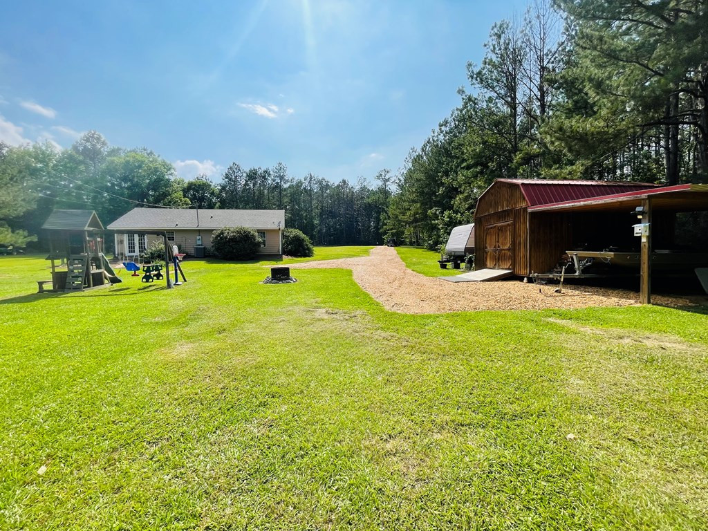 3140 West Topisaw North Ruth, MS 39662 - Photo 20 of 30 Photo 20