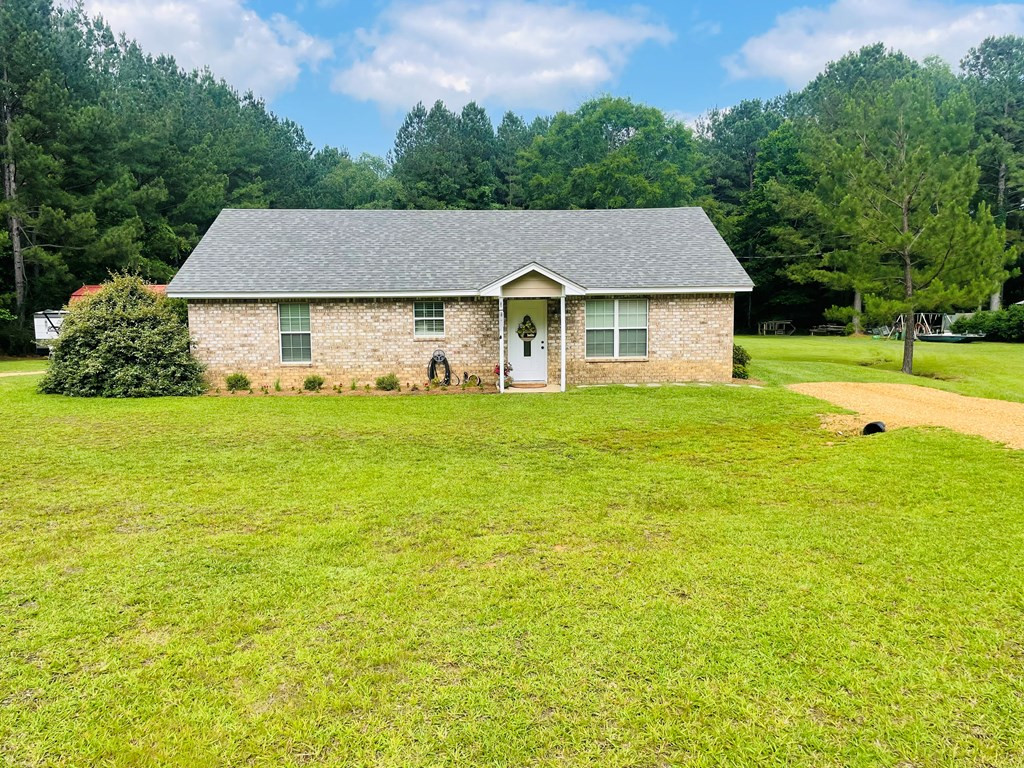 3140 West Topisaw North Ruth, MS 39662 - Photo 2 of 30 Photo 2