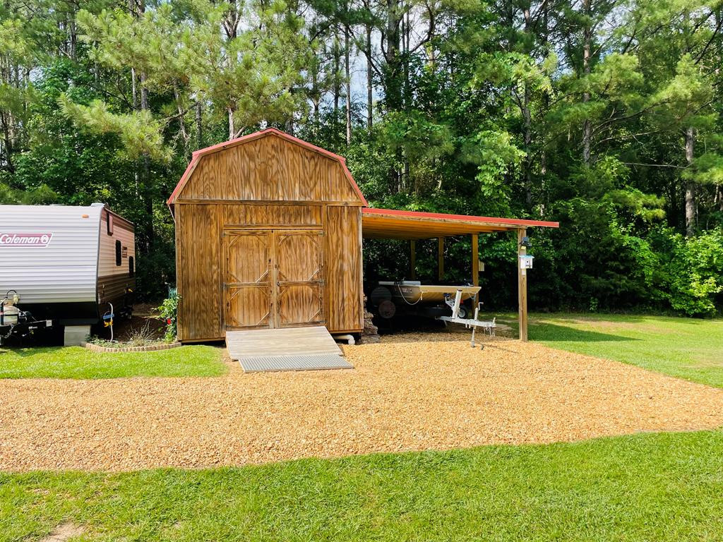 3140 West Topisaw North Ruth, MS 39662 - Photo 28 of 30 Photo 28