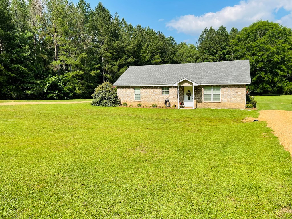 3140 West Topisaw North Ruth, MS 39662 - Photo 30 of 30 Photo 30