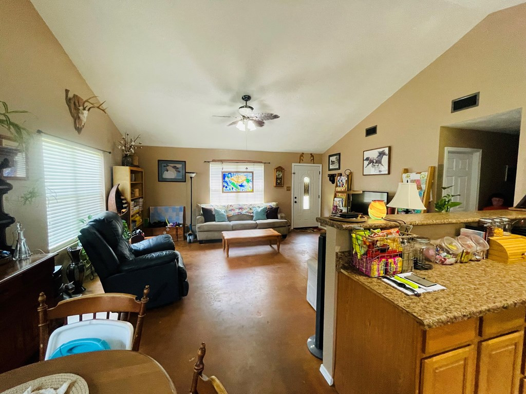 3140 West Topisaw North Ruth, MS 39662 - Photo 5 of 30 Photo 5