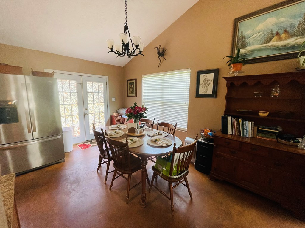 3140 West Topisaw North Ruth, MS 39662 - Photo 6 of 30 Photo 6