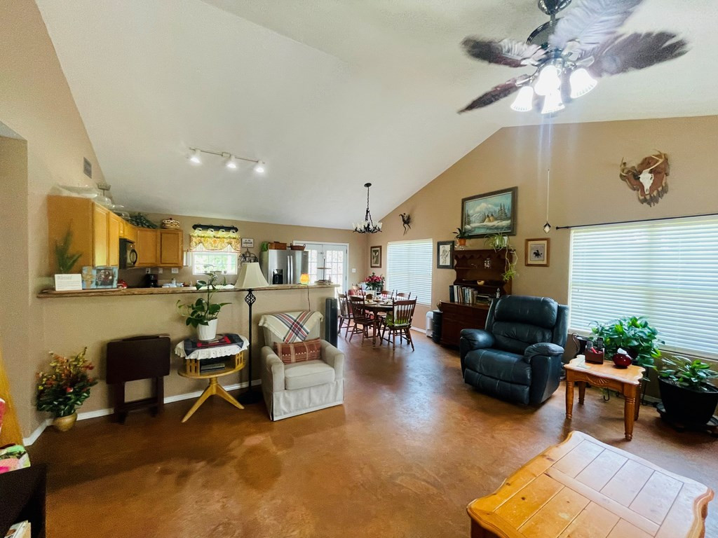 3140 West Topisaw North Ruth, MS 39662 - Photo 7 of 30 Photo 7