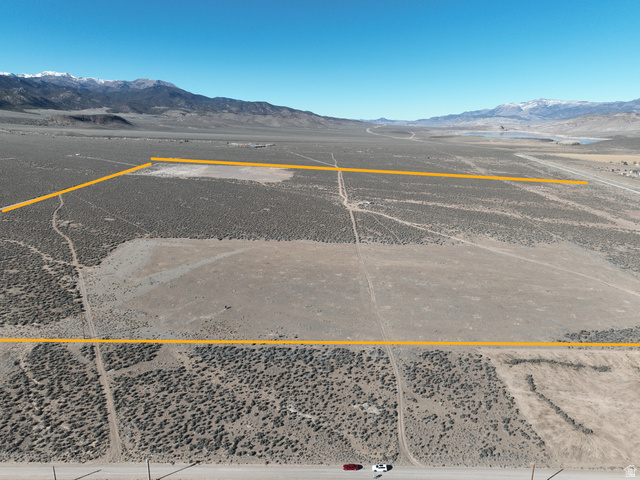 Undisclosed Address Junction, UT 84740 - Photo 4 of 9 Drone / aerial view of mountains