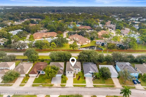 $489,500 | 2013 Sorento Circle, Melbourne, FL 32904