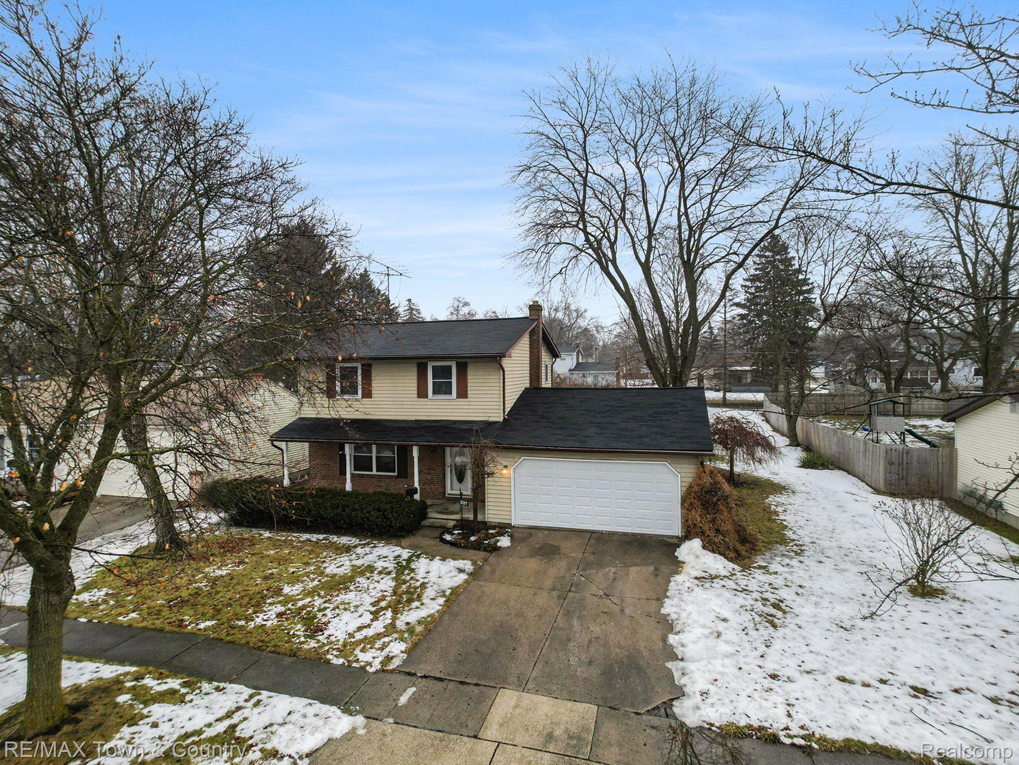 537 Spring Lane Flushing, MI 48433 - Photo 25 of 30