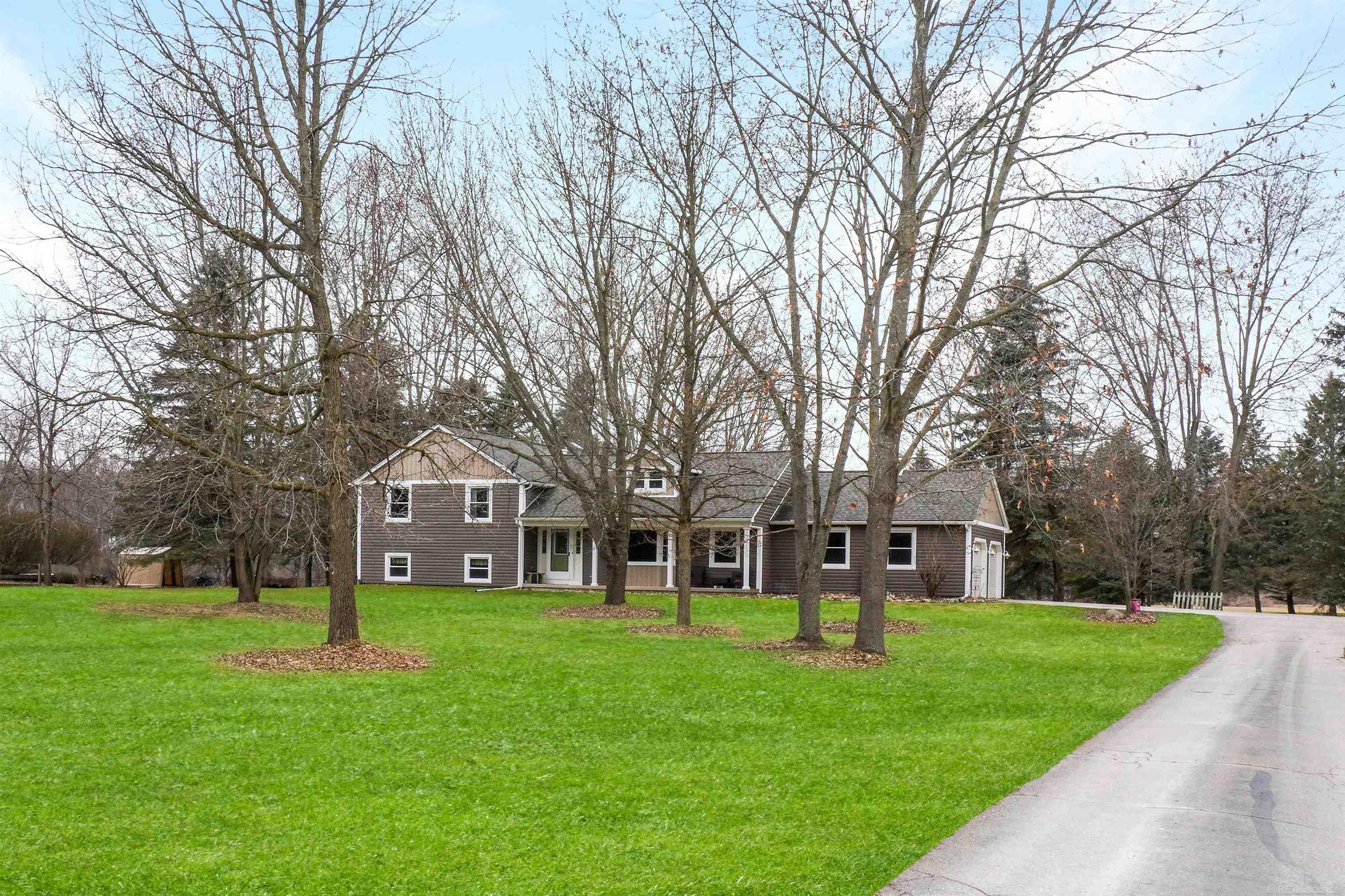78701 Fisher Road Romeo, MI 48065 - Photo 28 of 29