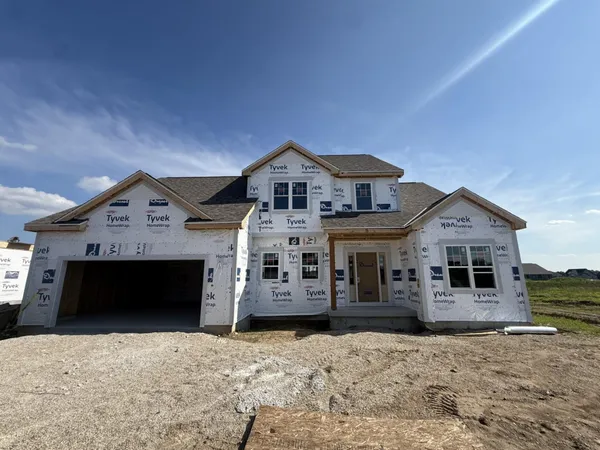 $659,900 | 1747 Switchgrass Street, Oconomowoc, WI 53066