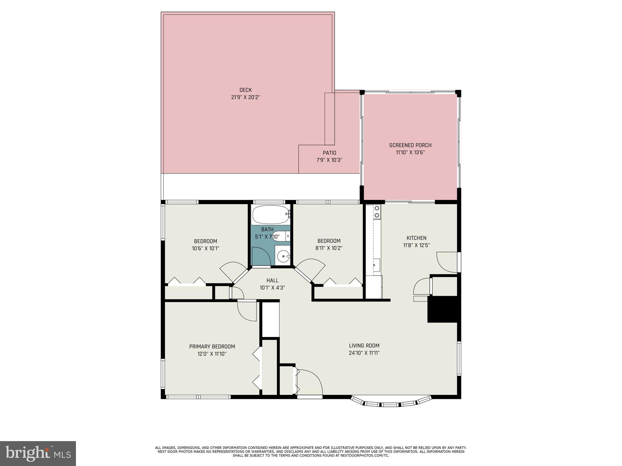 1503 Fireside Road York, PA 17404 - Photo 27 of 27