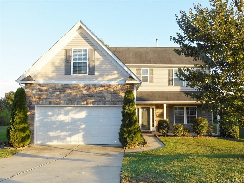 3065 Clover Road Northwest, Unit 31 Concord, NC 28027 - Photo 2 of 22 Gallery Image 2