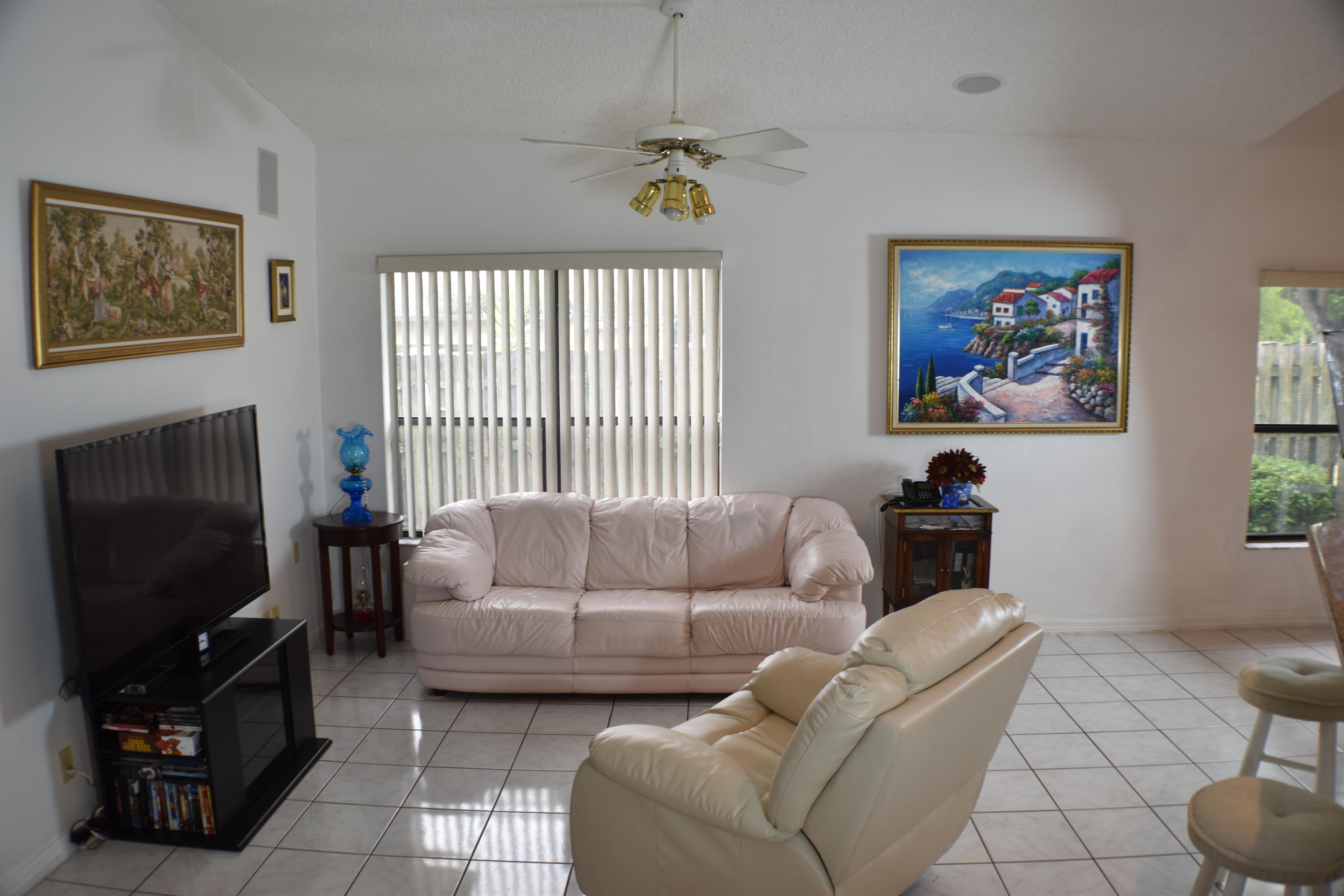 949 Lake Wyman Road Boca Raton, FL 33431 - Photo 6 of 17 Living Room 1