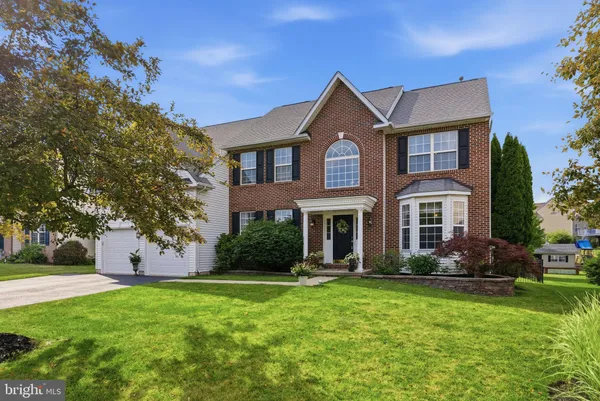 $669,000 | 2519 St Victoria Drive, Gilbertsville, PA 19525