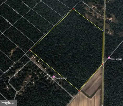 $174,900 | 0 Main Avenue, Vineland, NJ 08360