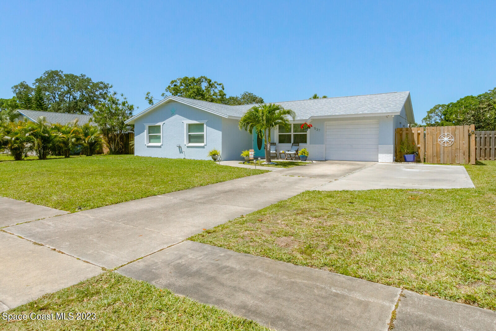 537 Trend Road Melbourne, FL 32904 - Photo 3 of 74 03_537Trend102_mls
