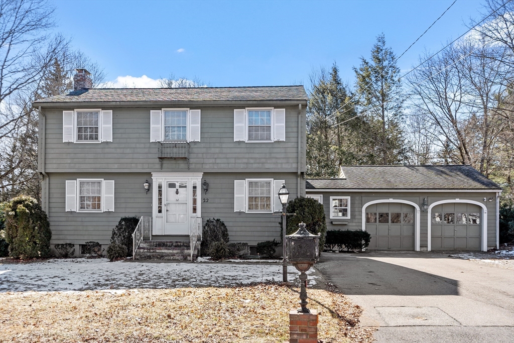 22 Eugene Road Burlington, MA 01803 - Photo 1 of 34 Gallery Image 1