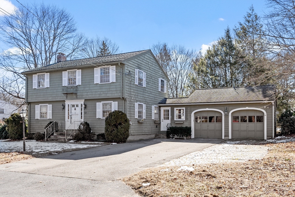 22 Eugene Road Burlington, MA 01803 - Photo 2 of 34 Gallery Image 2