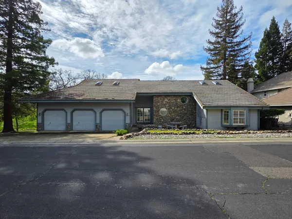 $640,000 | 6416 Rio Blanco Drive, Rancho Murieta, CA 95683