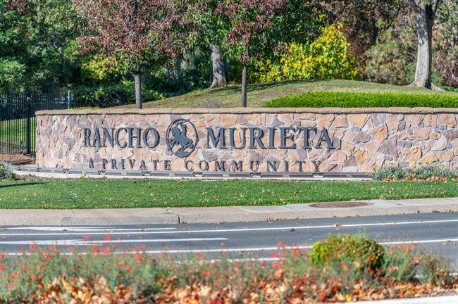 6416 Rio Blanco Drive Rancho Murieta, CA 95683 - Photo 2 of 70 A Guard Gated and Private Golfing Community with Clubhouse!