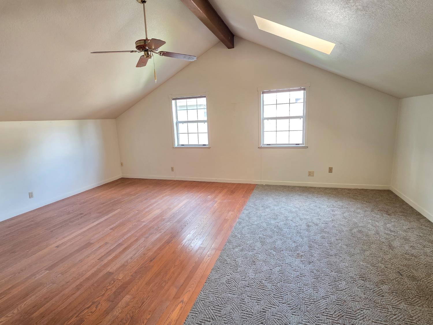 6416 Rio Blanco Drive Rancho Murieta, CA 95683 - Photo 33 of 70 Huge bonus room for office, workout, playroom, etc!