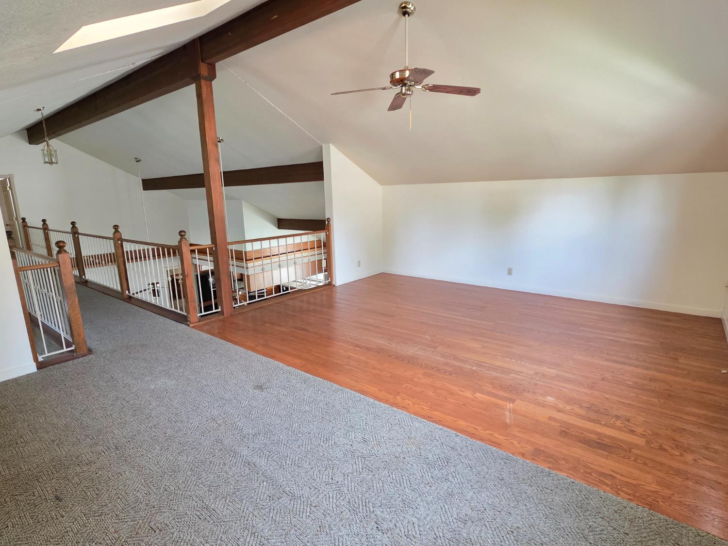 6416 Rio Blanco Drive Rancho Murieta, CA 95683 - Photo 34 of 70 From the bonus room to the cat-walk.