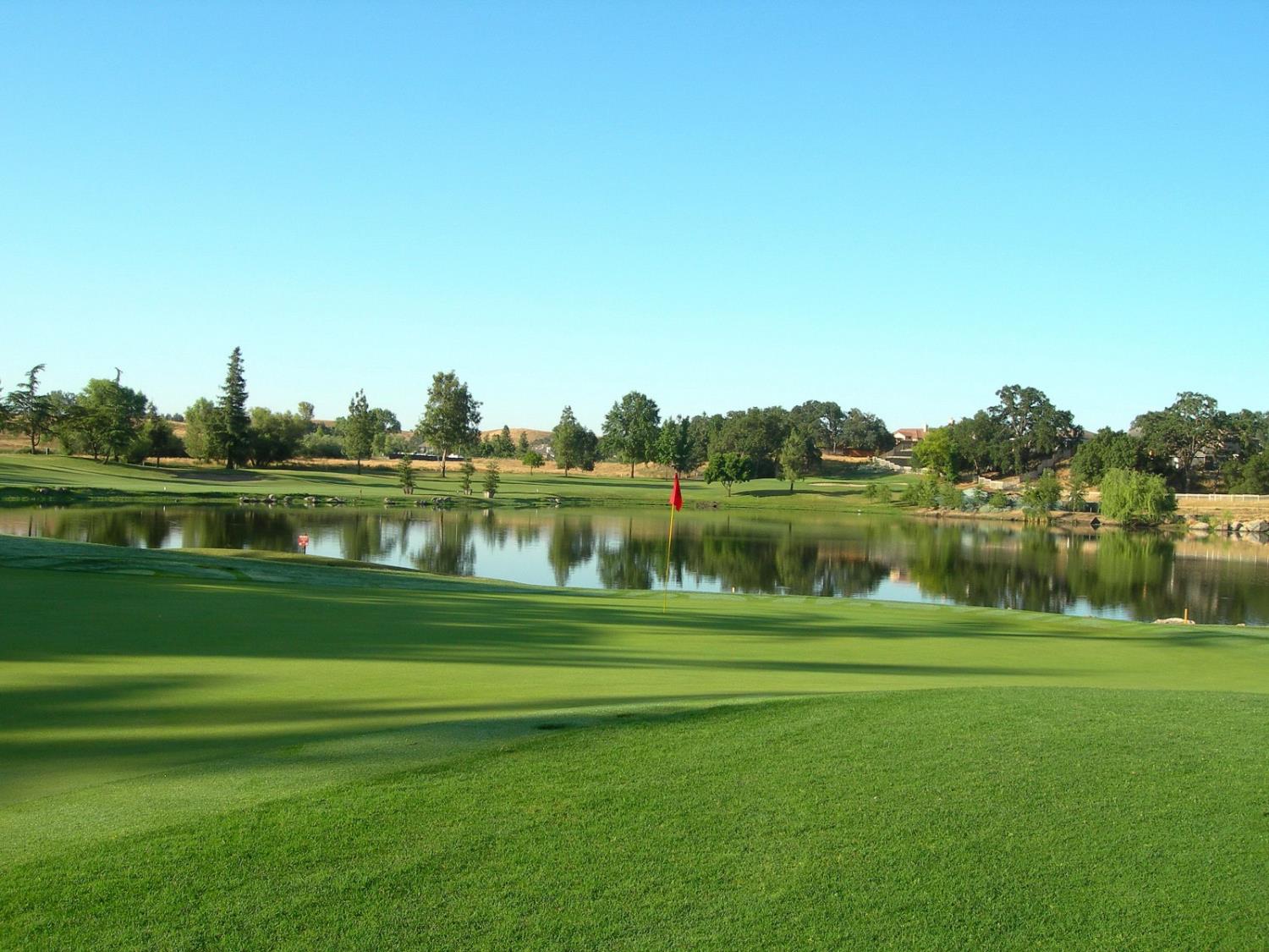 6416 Rio Blanco Drive Rancho Murieta, CA 95683 - Photo 66 of 70 Rancho Murieta is known for it spectacular Golf Course.