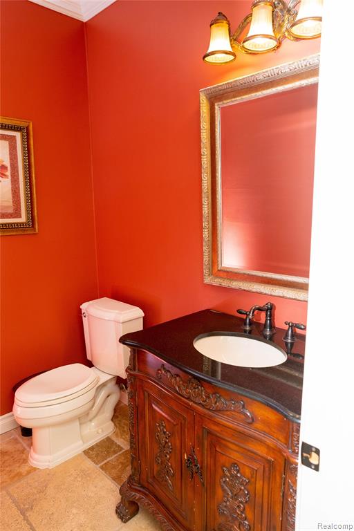 743 Woodfield Way Rochester Hills, MI 48307 - Photo 13 of 27
