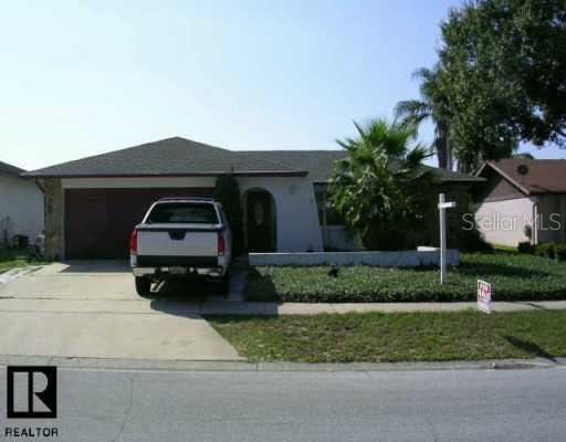 2596 Ridge Lane Palm Harbor, FL 34684 - Photo 1 of 1 Exterior Front