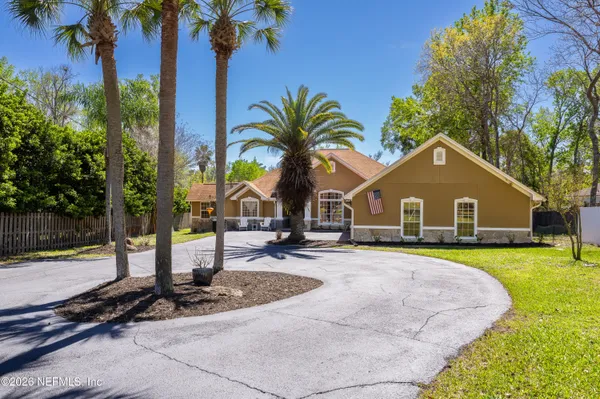 $1,600,000 | 4654 Julington Creek Road, Jacksonville, FL 32258