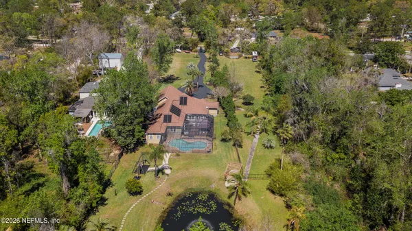 $1,475,000 | 4654 Julington Creek Road, Jacksonville, FL 32258
