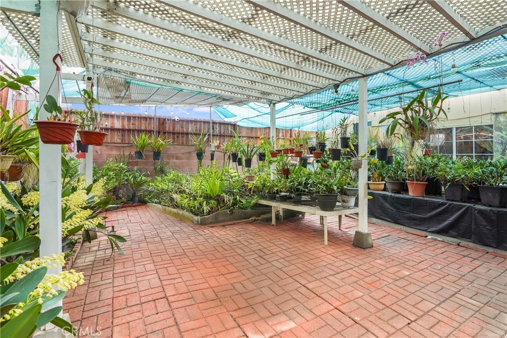 1316 Edgewood Drive Alhambra, CA 91803 - Photo 14 of 19