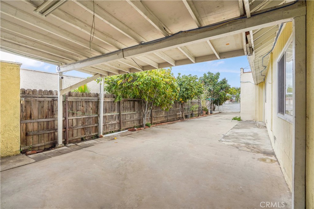 1316 Edgewood Drive Alhambra, CA 91803 - Photo 19 of 19