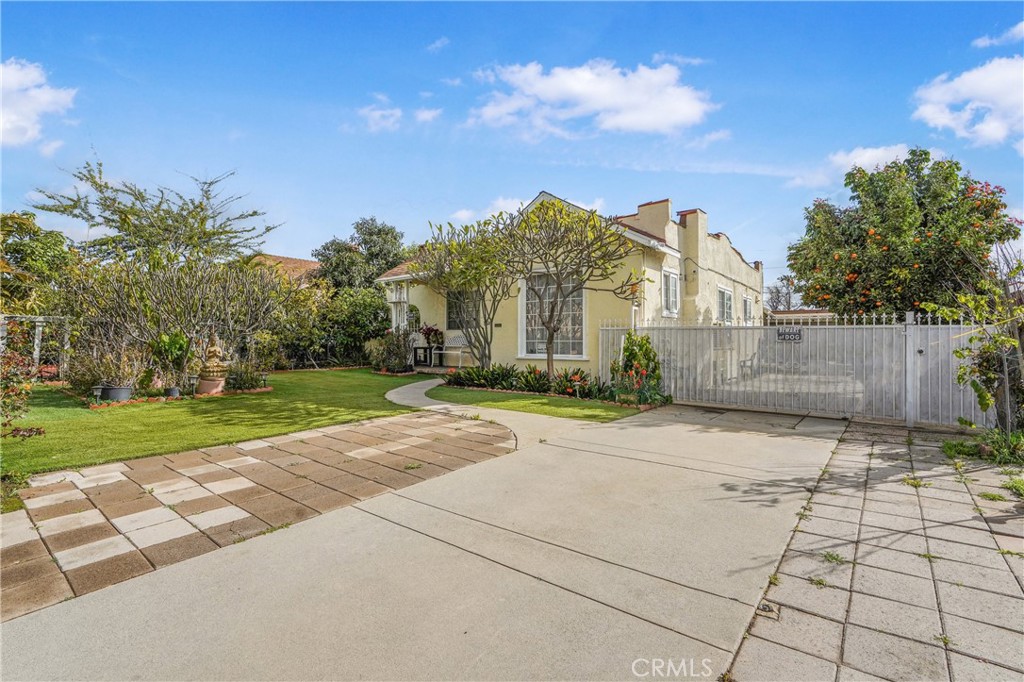 1316 Edgewood Drive Alhambra, CA 91803 - Photo 2 of 19