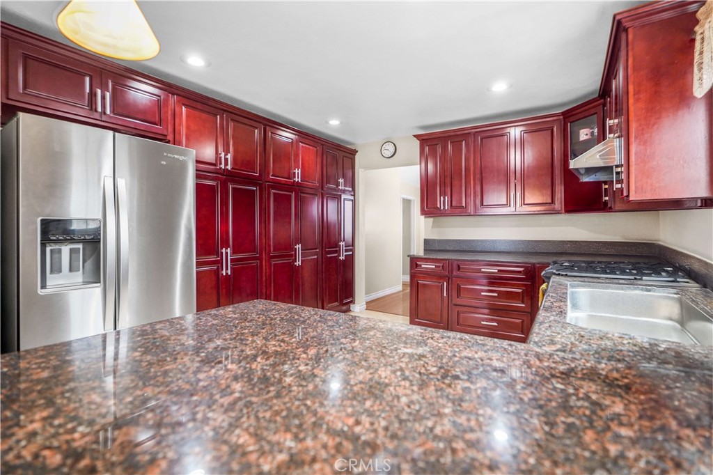 1316 Edgewood Drive Alhambra, CA 91803 - Photo 5 of 19