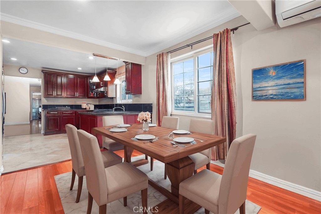 1316 Edgewood Drive Alhambra, CA 91803 - Photo 6 of 19