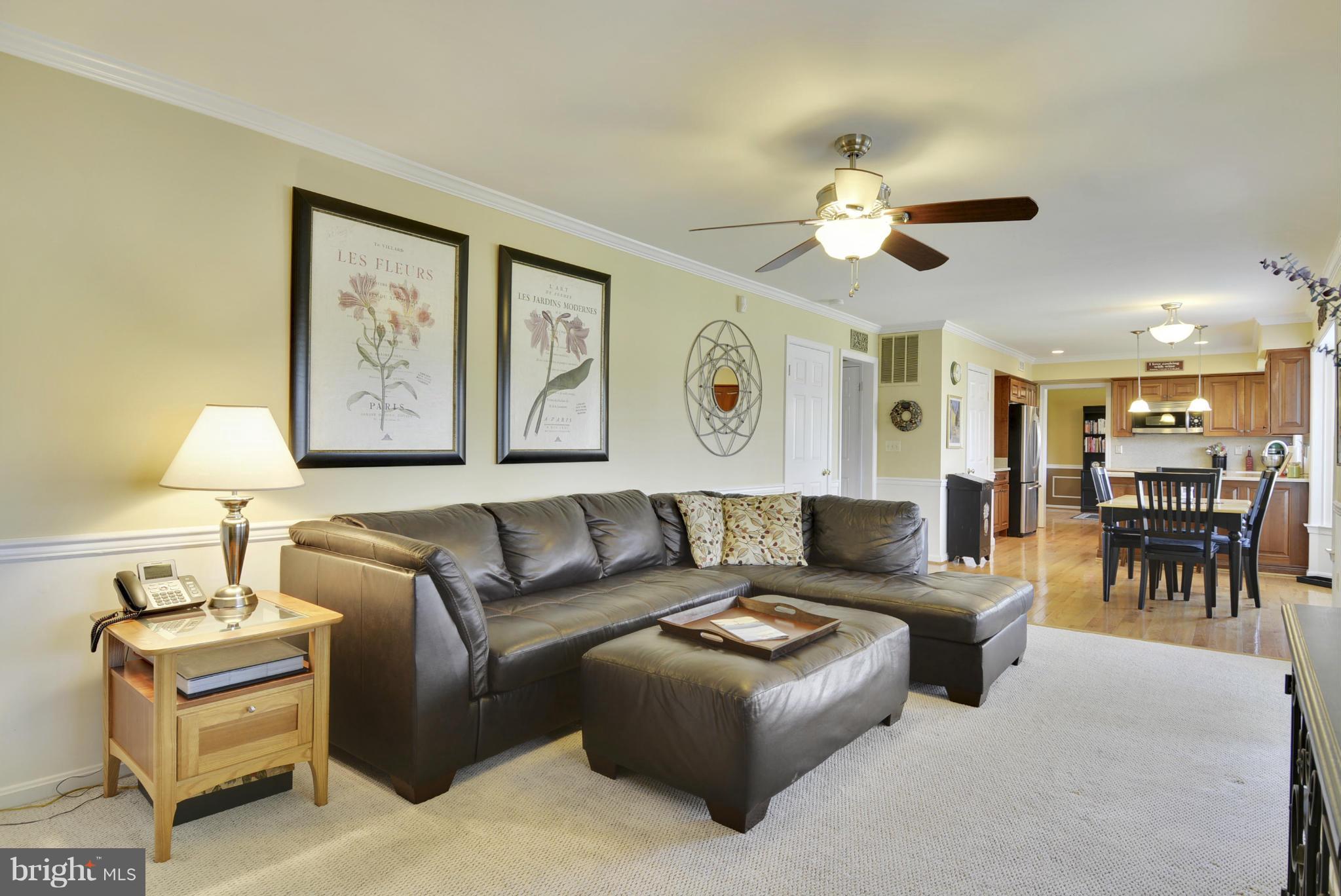 12204 Triple Crown Road North Potomac, MD 20878 - Photo 13 of 30 Family Room