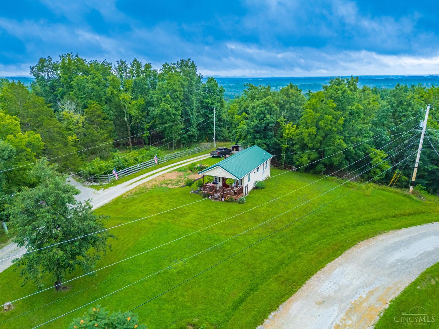 1171 Parker Ridge Road Peebles, OH 45660 - Photo 22 of 44