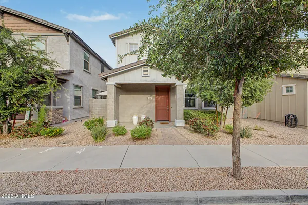 $448,000 | 255 North 69th Place, Mesa, AZ 85205