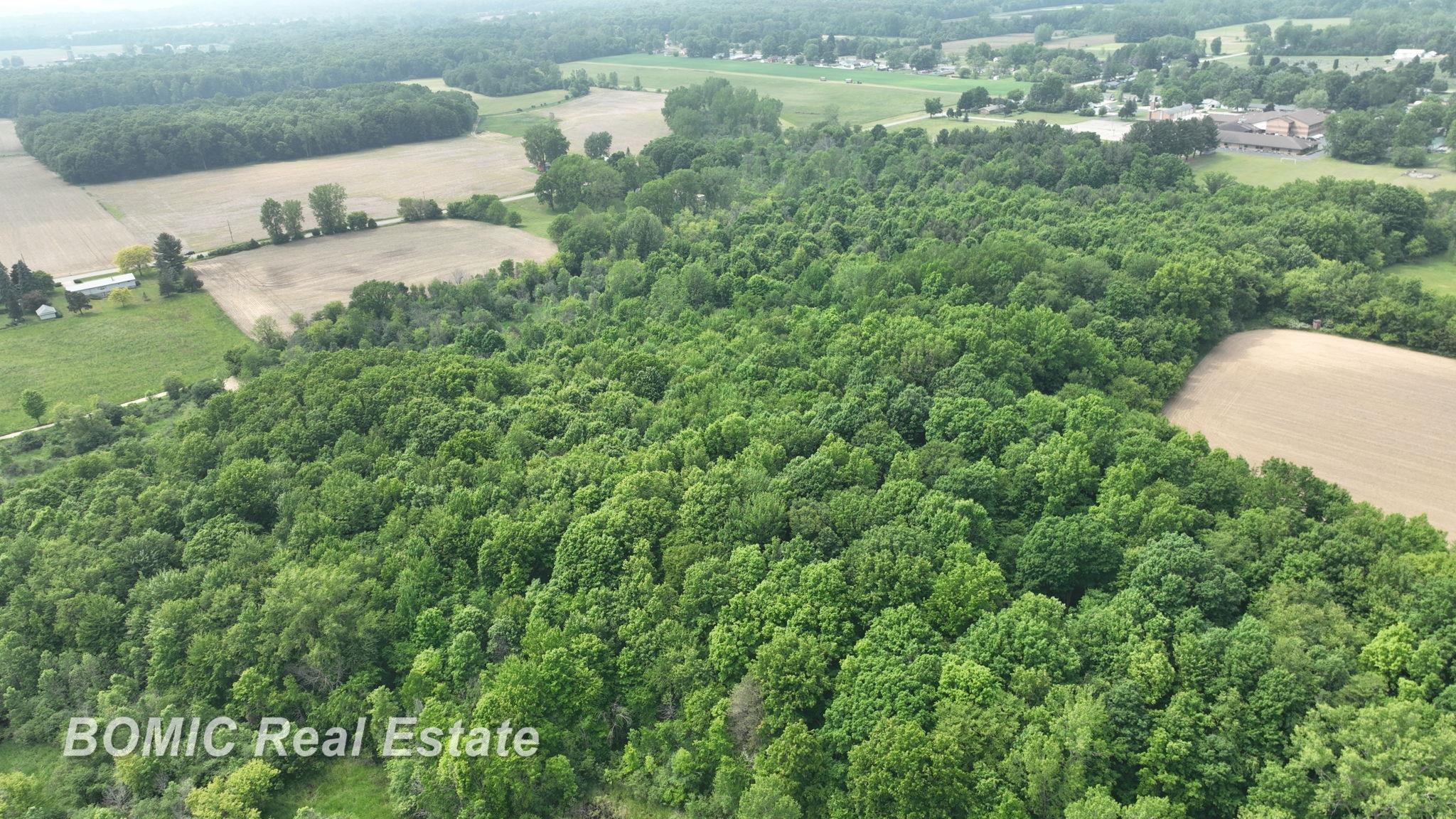 Vl Fulmer Road Millington, MI 48746 - Photo 11 of 13