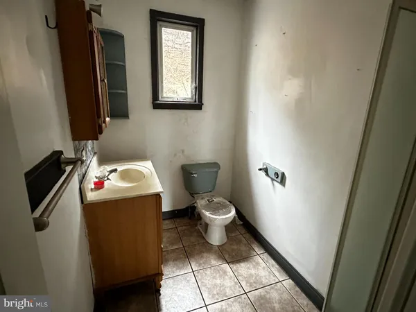 a view of entryway