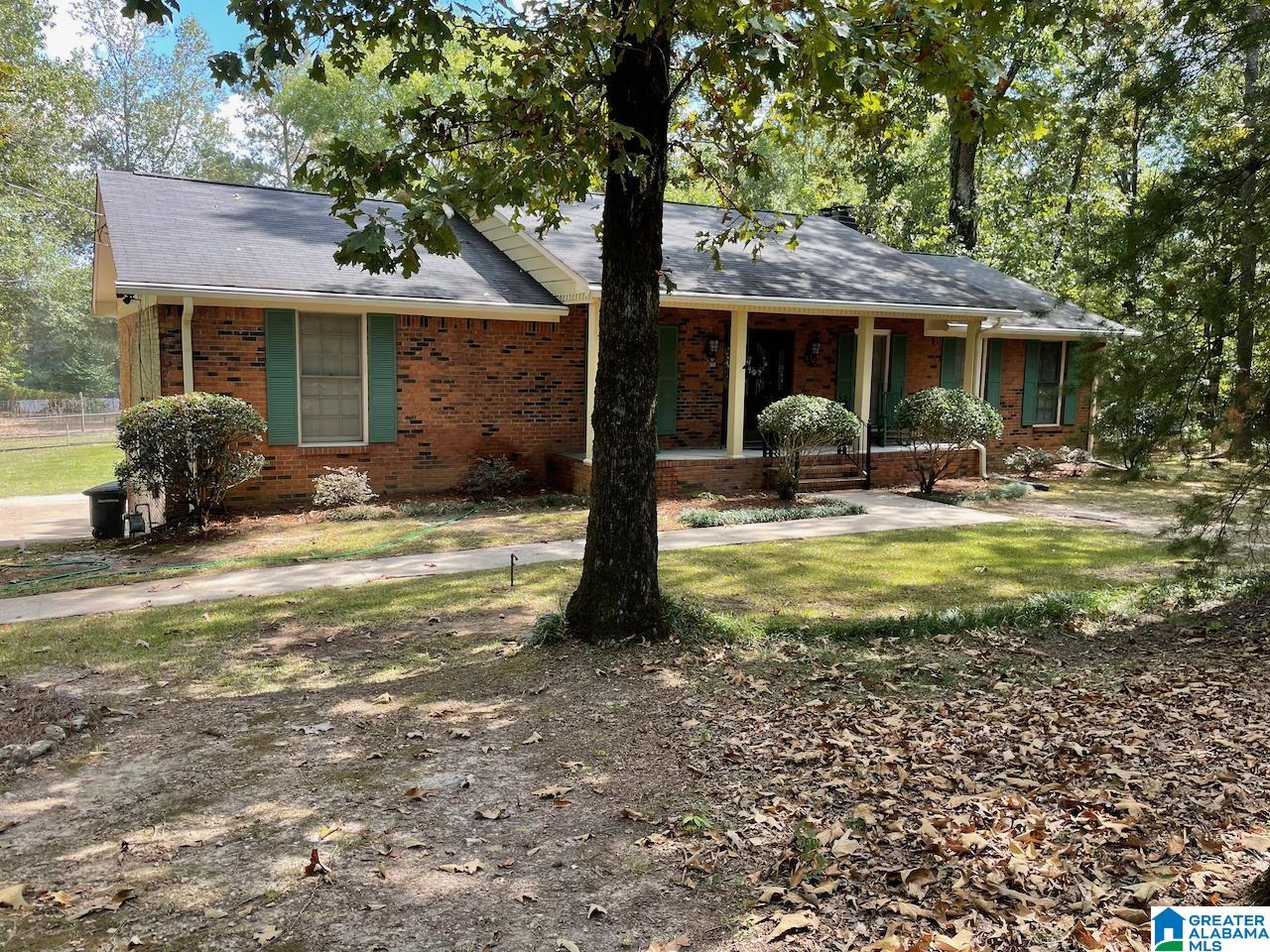 5429 Caldwell Mill Road Birmingham, AL 35242 - Photo 1 of 9