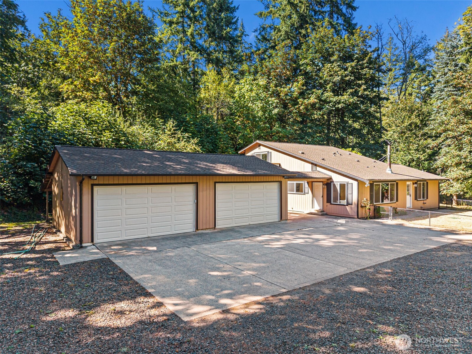4562 Southeast Burley Olalla Road Olalla, WA 98359 - Photo 1 of 34 Gallery Image 1